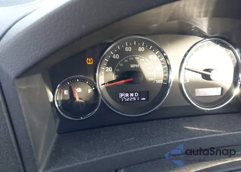 2008 Jeep Grand Cherokee Laredo z USA, uszkodzony, nr VIN 1J8GR48K08C197126